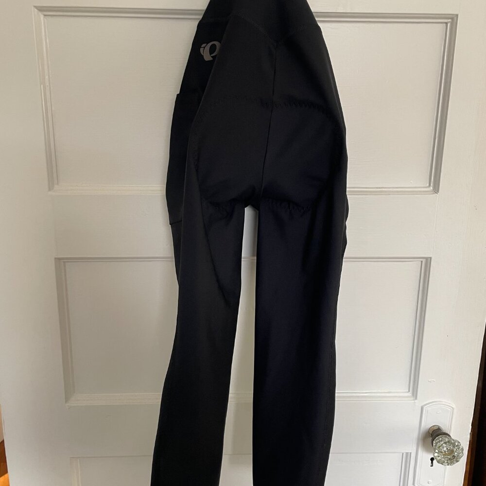 Pearl Izumi Women's Sugar 21" Cycling Crop Tights